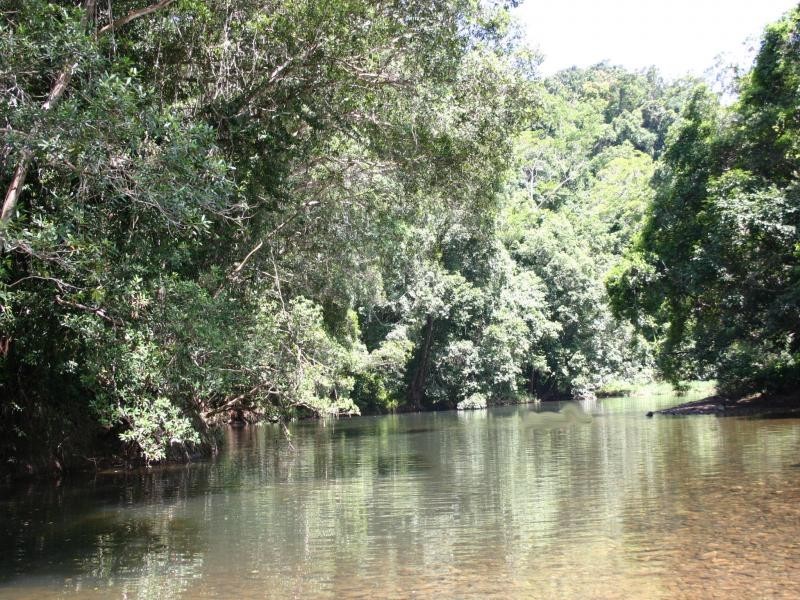 Lot 38 Xavier Herbert Drive, Redlynch QLD 4870