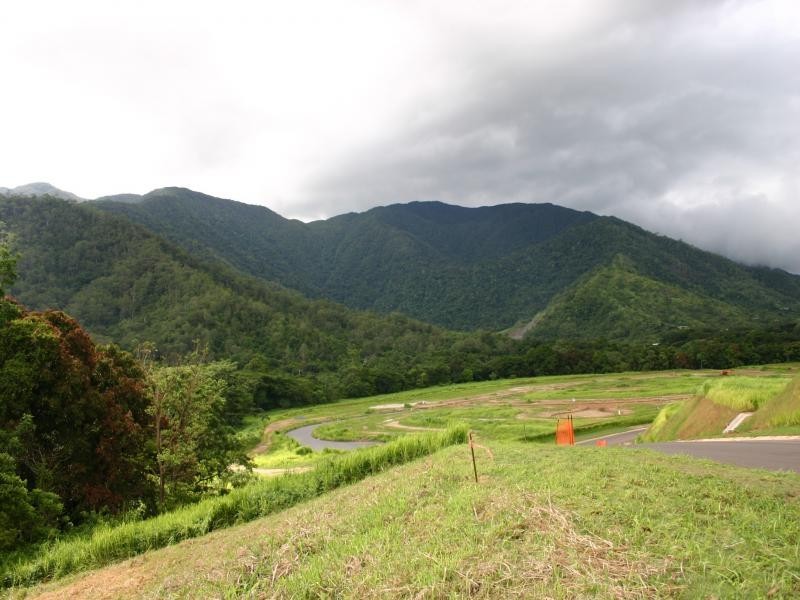 Lot 38 Xavier Herbert Drive, Redlynch QLD 4870