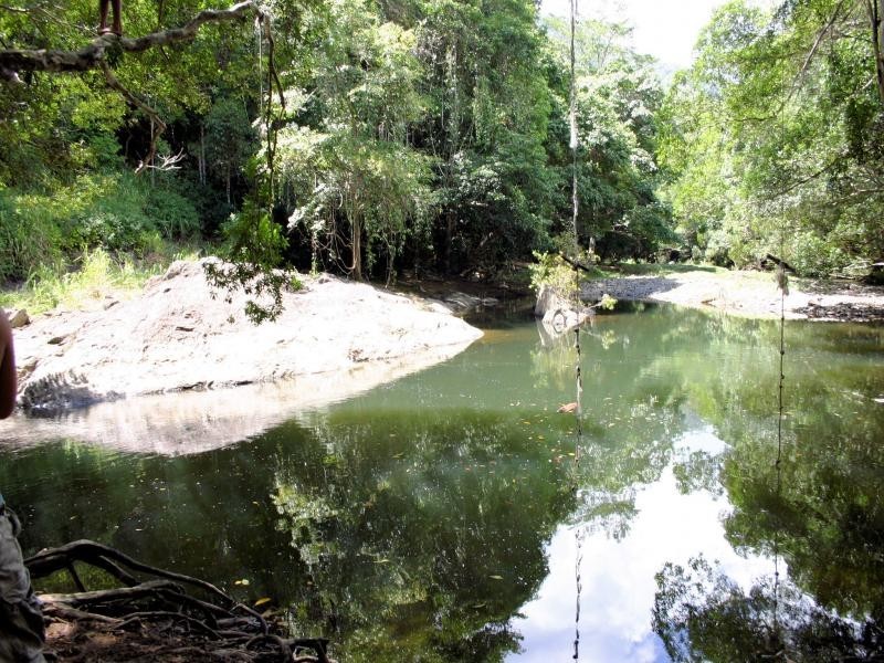 Lot 38 Xavier Herbert Drive, Redlynch QLD 4870