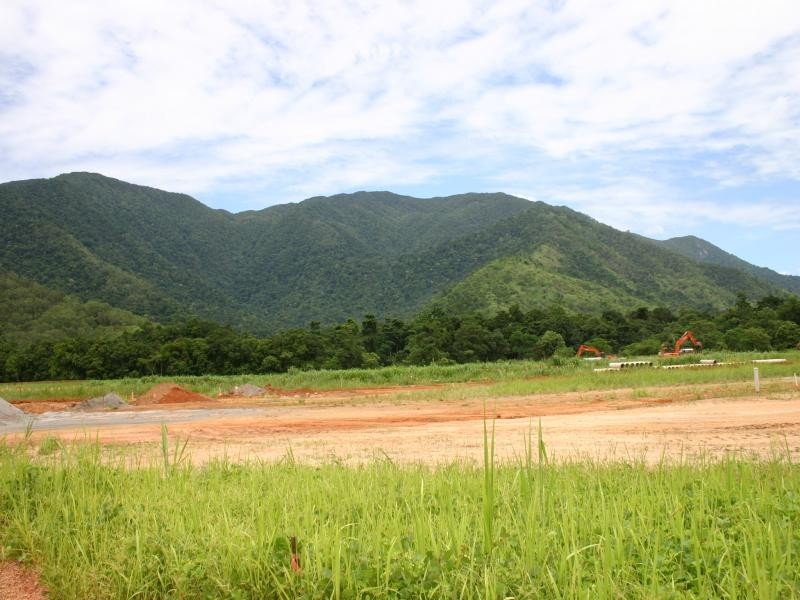 Lot 221 Jak Gee Street, Redlynch QLD 4870