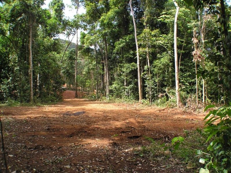 Lot 221 Jak Gee Street, Redlynch QLD 4870
