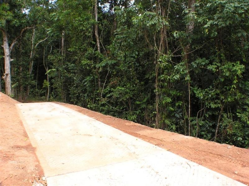 Lot 221 Jak Gee Street, Redlynch QLD 4870