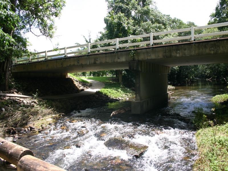 Lot 221 Jak Gee Street, Redlynch QLD 4870