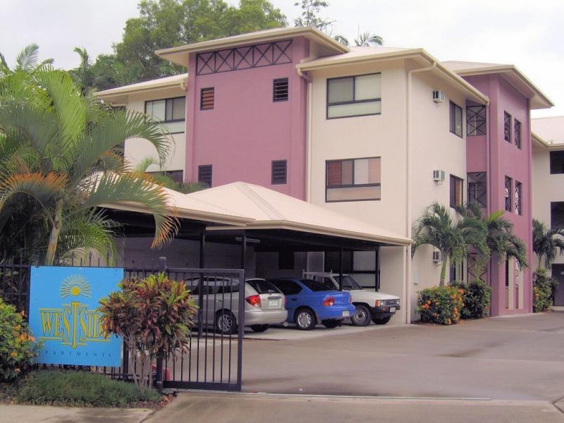 10/183 Martyn Street, Cairns QLD 4870