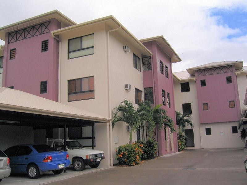 10/183 Martyn Street, Cairns QLD 4870