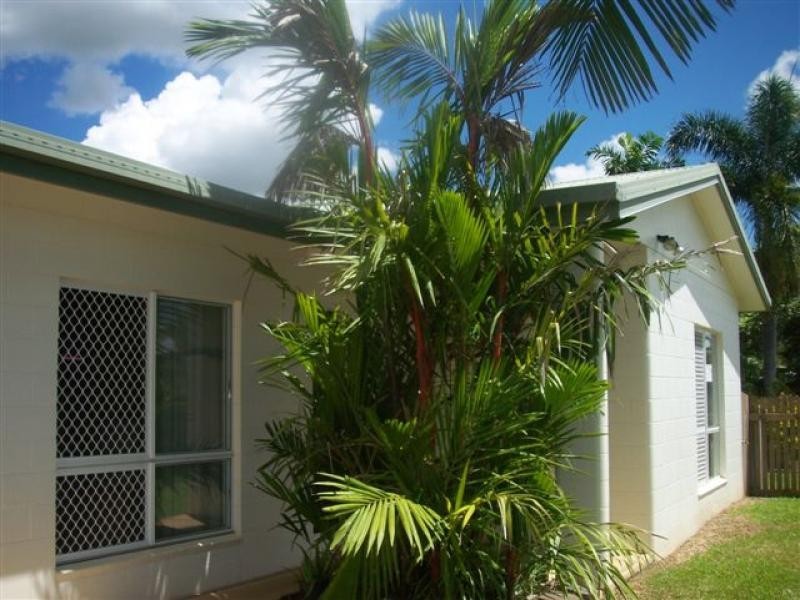 113 Barnard Drive, Mount Sheridan QLD 4868