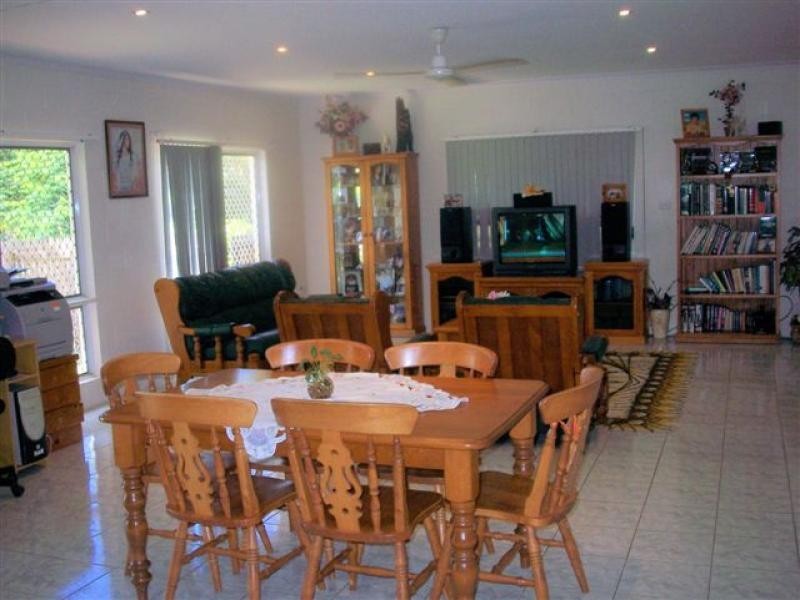 113 Barnard Drive, Mount Sheridan QLD 4868