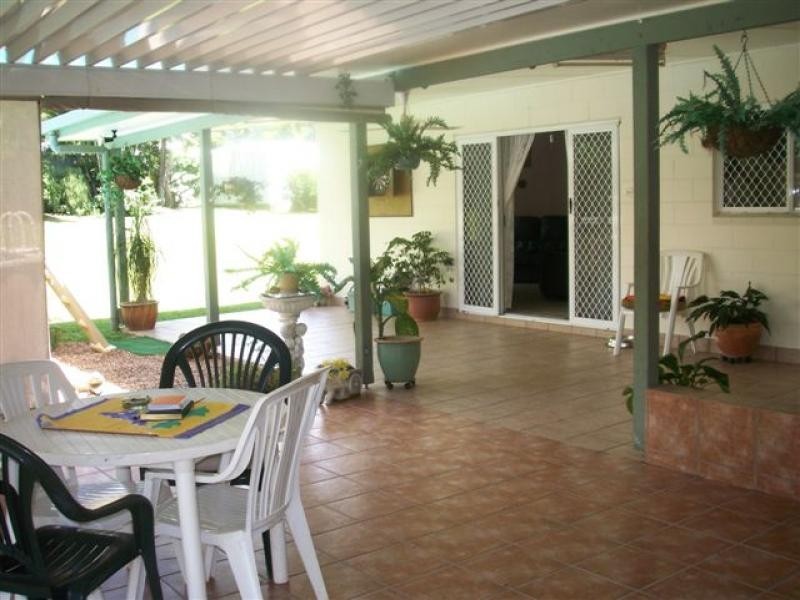 113 Barnard Drive, Mount Sheridan QLD 4868