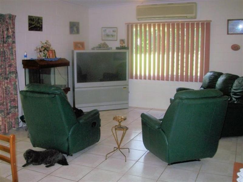 113 Barnard Drive, Mount Sheridan QLD 4868