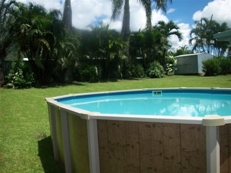 113 Barnard Drive, Mount Sheridan QLD 4868