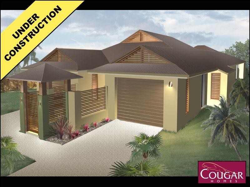 Lot 28 Iridescent Drive, Trinity Park QLD 4879