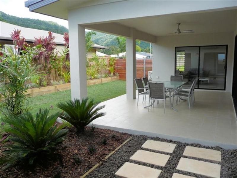 Lot 108 Davidson Close, Redlynch QLD 4870