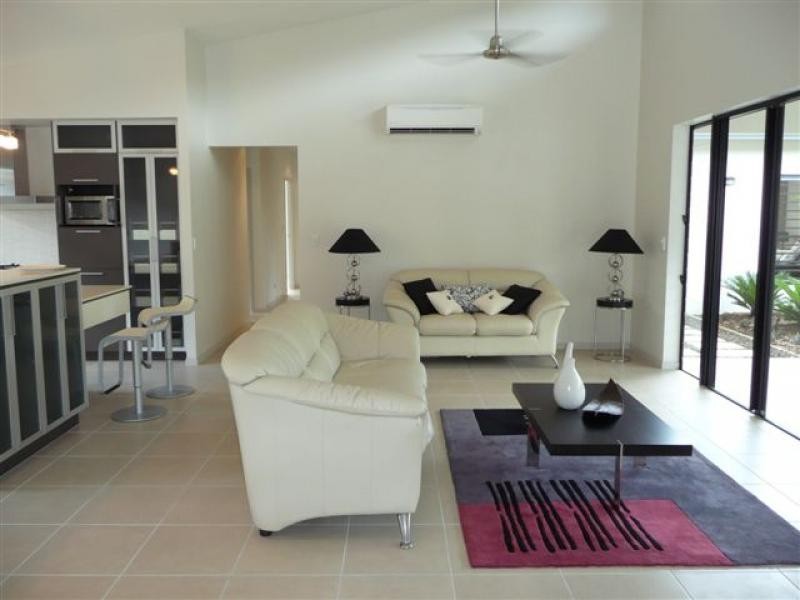 Lot 108 Davidson Close, Redlynch QLD 4870