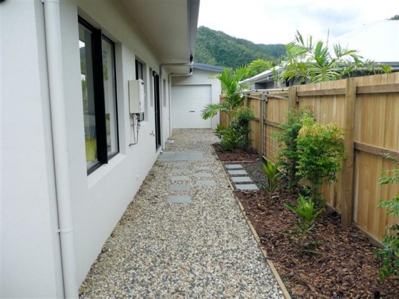 Lot 108 Davidson Close, Redlynch QLD 4870