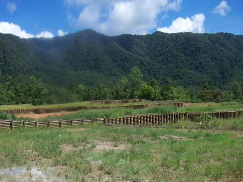 Lot 352 Fitzmaurice Drive, Bentley Park QLD 4869