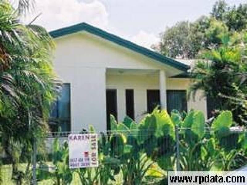 9 Mendelsohn Close, Gordonvale QLD 4865