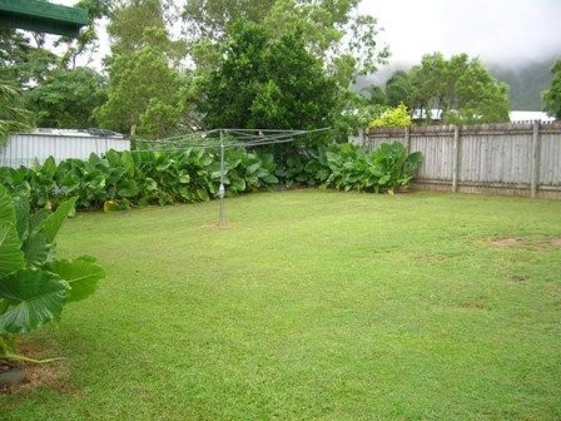 9 Mendelsohn Close, Gordonvale QLD 4865