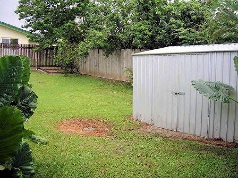 9 Mendelsohn Close, Gordonvale QLD 4865