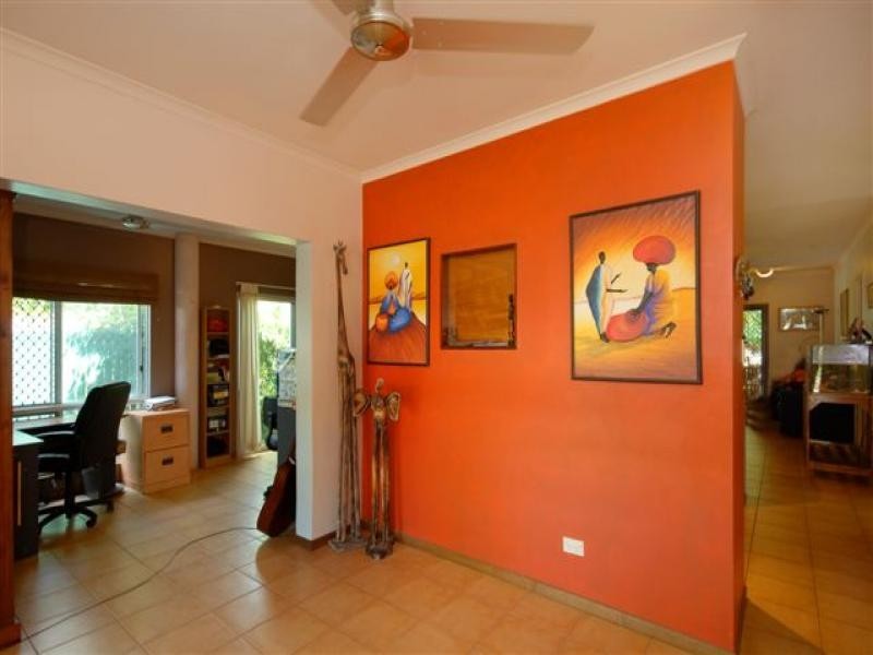 4 Bedarra Close, Mount Sheridan QLD 4868