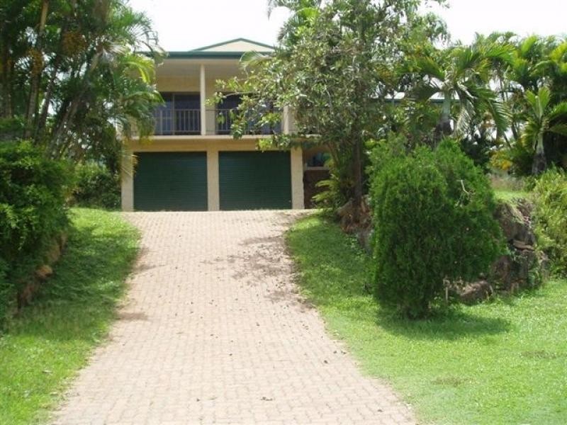 5 Lyndel Drive, Bayview Heights QLD 4868