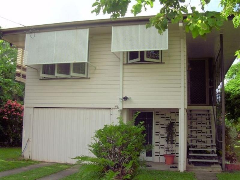 46 Mansfield Street, Earlville QLD 4870