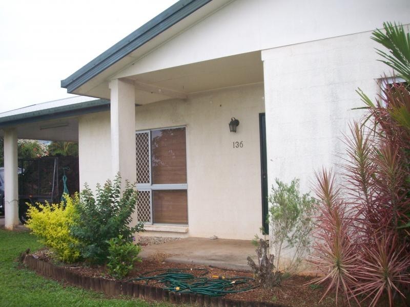 136 Robert Road, Bentley Park QLD 4869