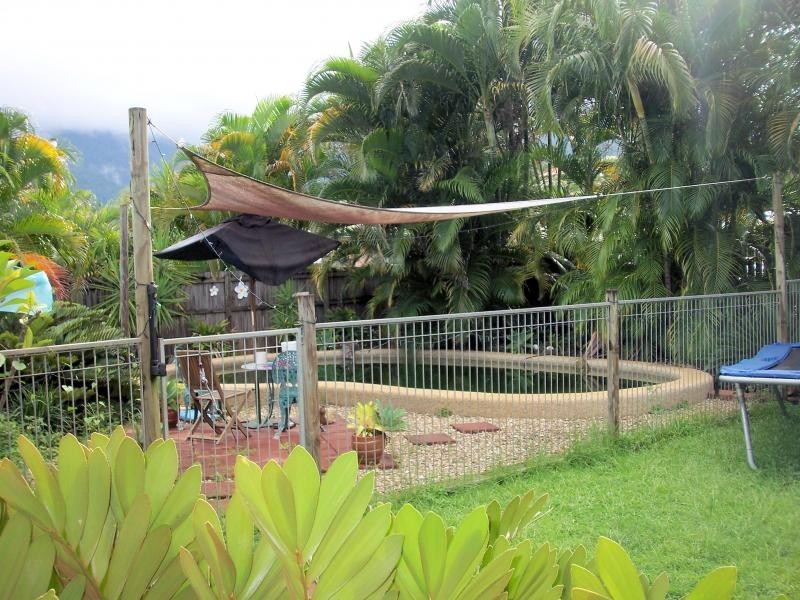 136 Robert Road, Bentley Park QLD 4869