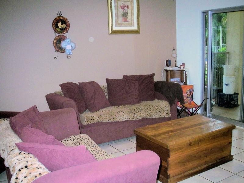 136 Robert Road, Bentley Park QLD 4869