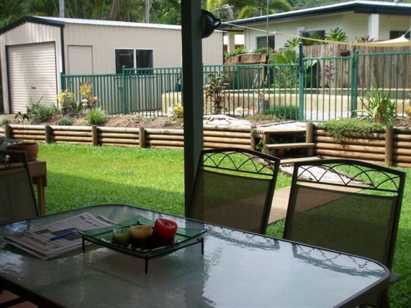 13 Scenic Street, Bayview Heights QLD 4868