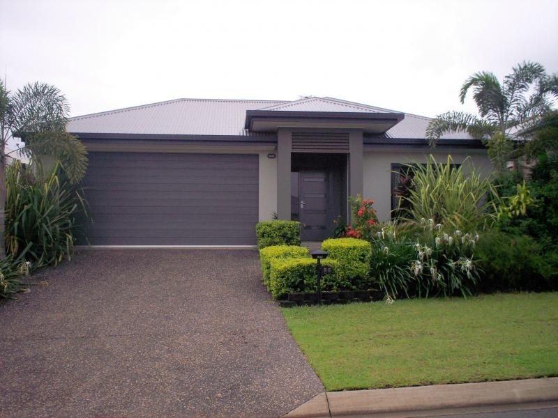 55 Monsoon Terrace, Mount Sheridan QLD 4868