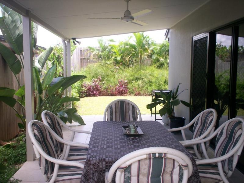 55 Monsoon Terrace, Mount Sheridan QLD 4868