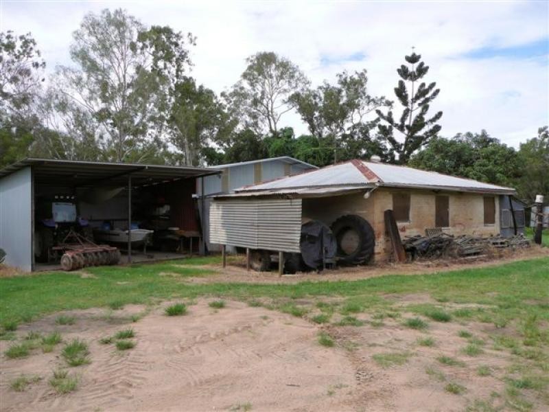 33 Querin Road, Biboohra QLD 4880