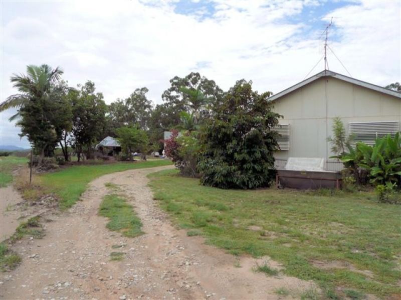 33 Querin Road, Biboohra QLD 4880