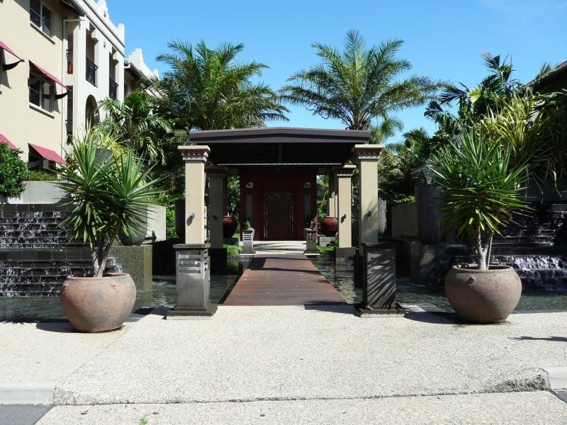 320/13 Mann Street, Westcourt QLD 4870