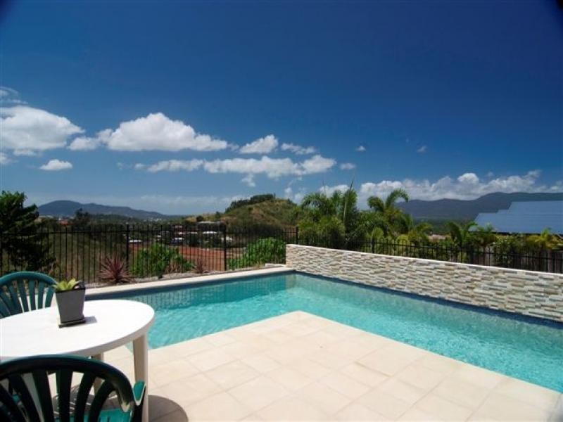 16 Hanah Close, Mount Sheridan QLD 4868
