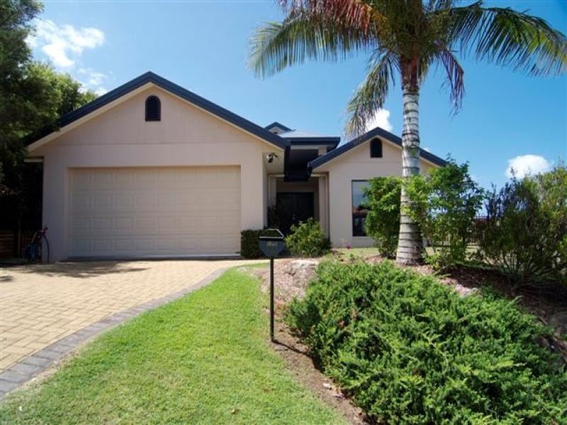 16 Hanah Close, Mount Sheridan QLD 4868