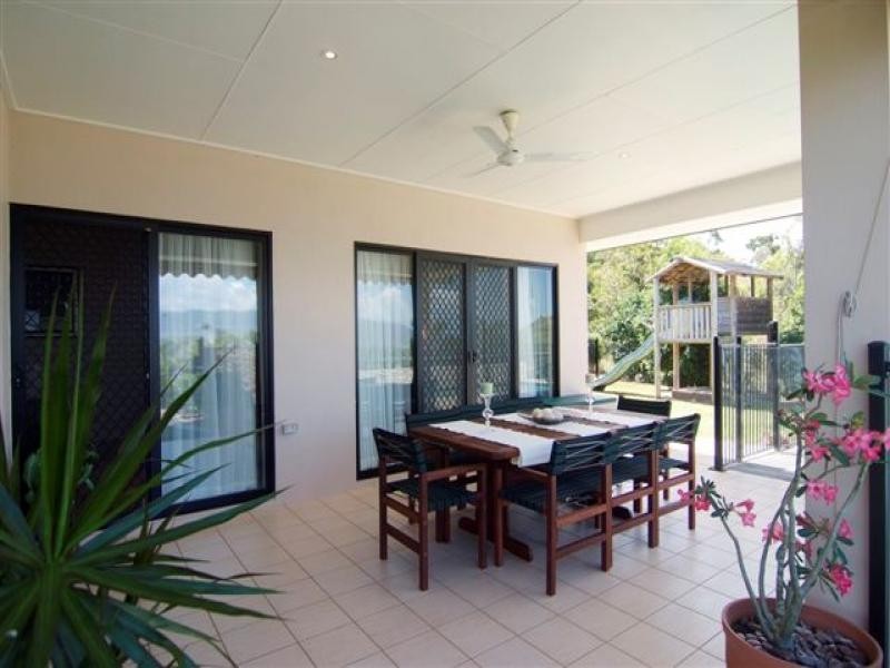 16 Hanah Close, Mount Sheridan QLD 4868