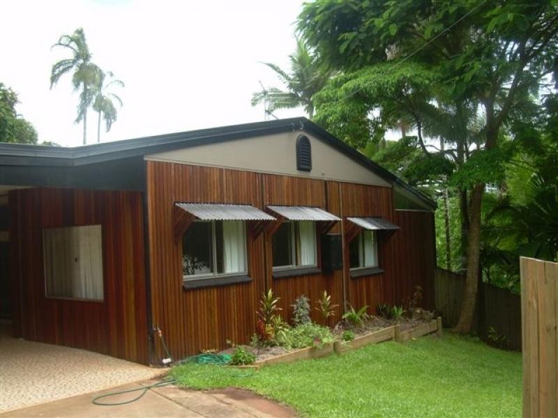 8 Duffy Street, Freshwater QLD 4870