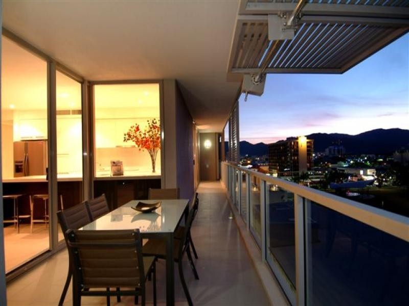 47/1 Marlin Parade, Cairns QLD 4870