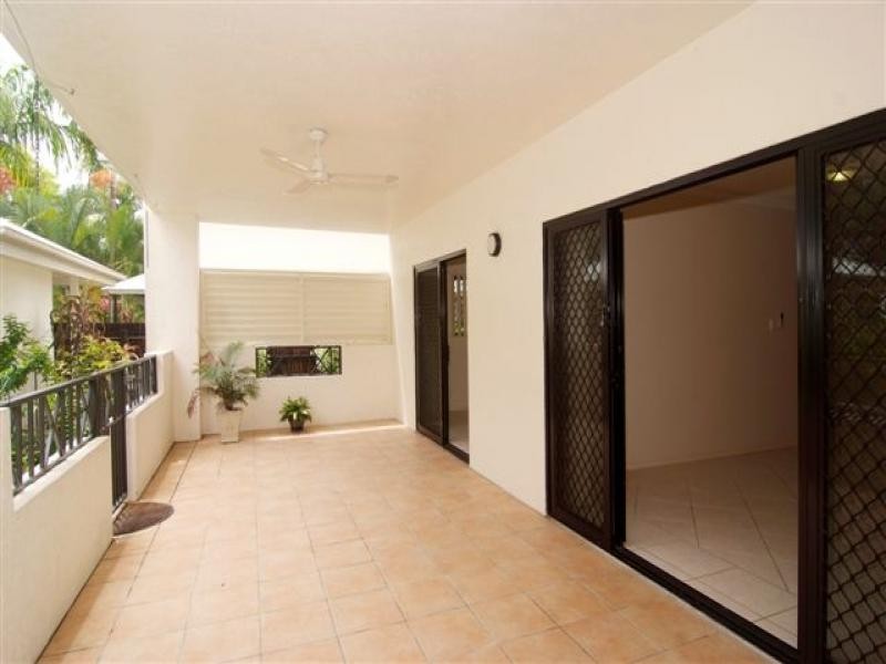 1/312 Lake Street, Cairns North QLD 4870