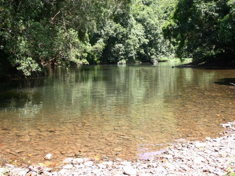 Lot 1215 Scaglioni Street, Redlynch QLD 4870