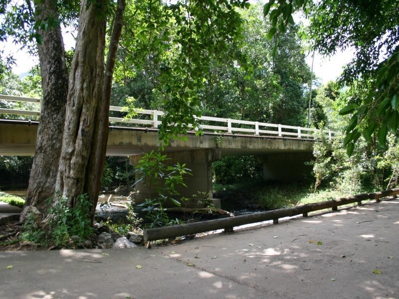 Lot 1215 Scaglioni Street, Redlynch QLD 4870