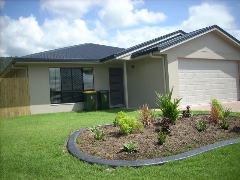 18 Pollock Close, Bentley Park QLD 4869