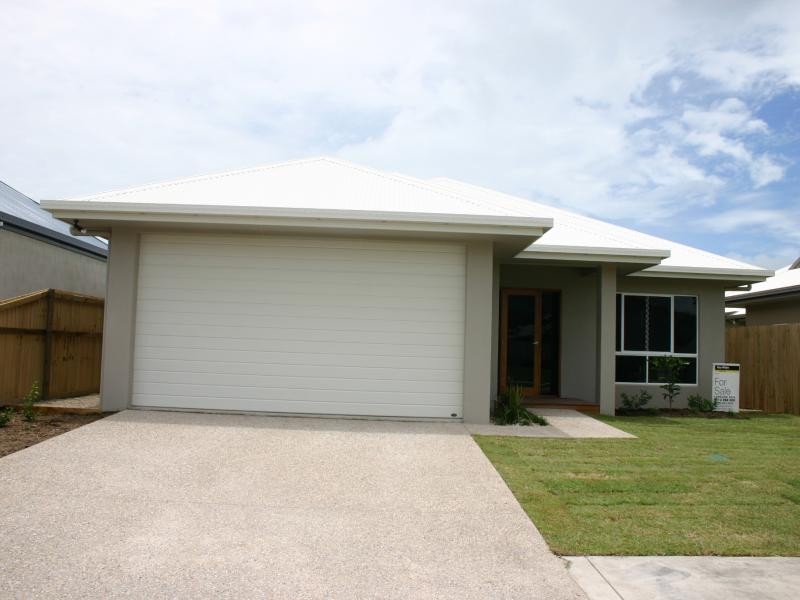 Lot 67 Seton Street, Trinity Park QLD 4879