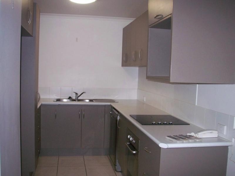 25/164 Spence Street, Cairns QLD 4870