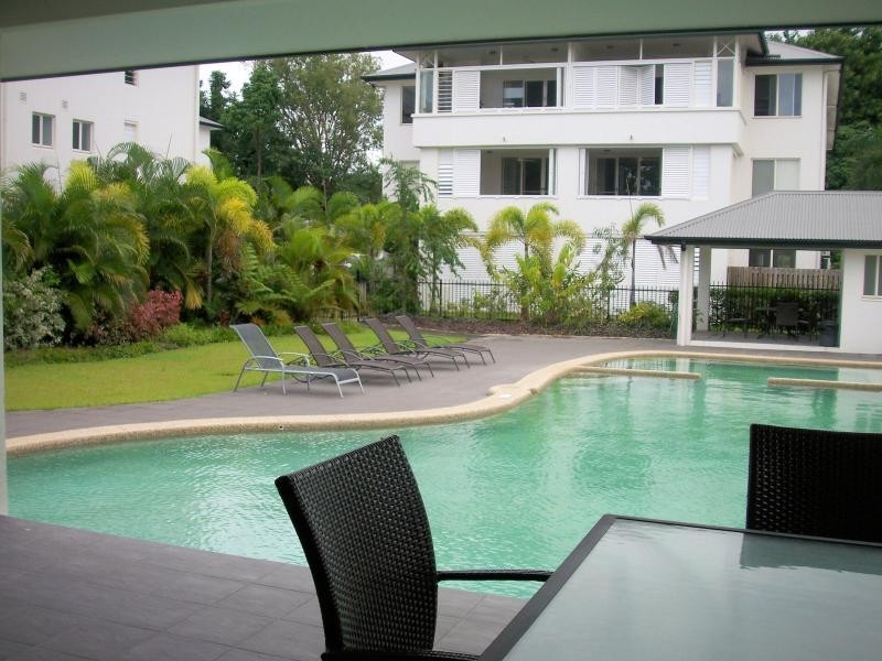 25/164 Spence Street, Cairns QLD 4870