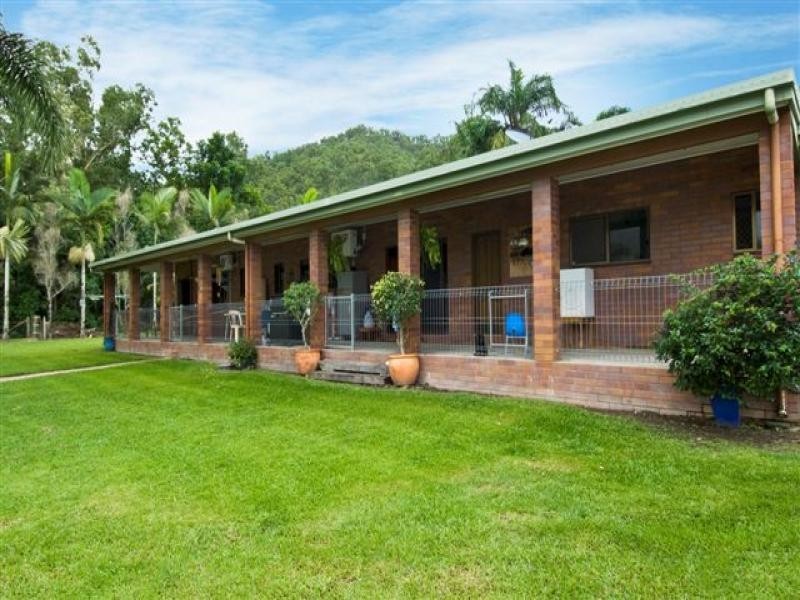 152 Dempsey Street, Gordonvale QLD 4865