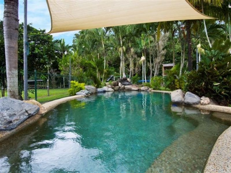 152 Dempsey Street, Gordonvale QLD 4865