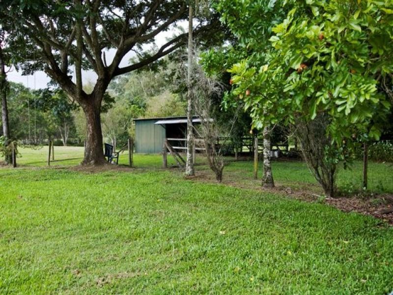 152 Dempsey Street, Gordonvale QLD 4865