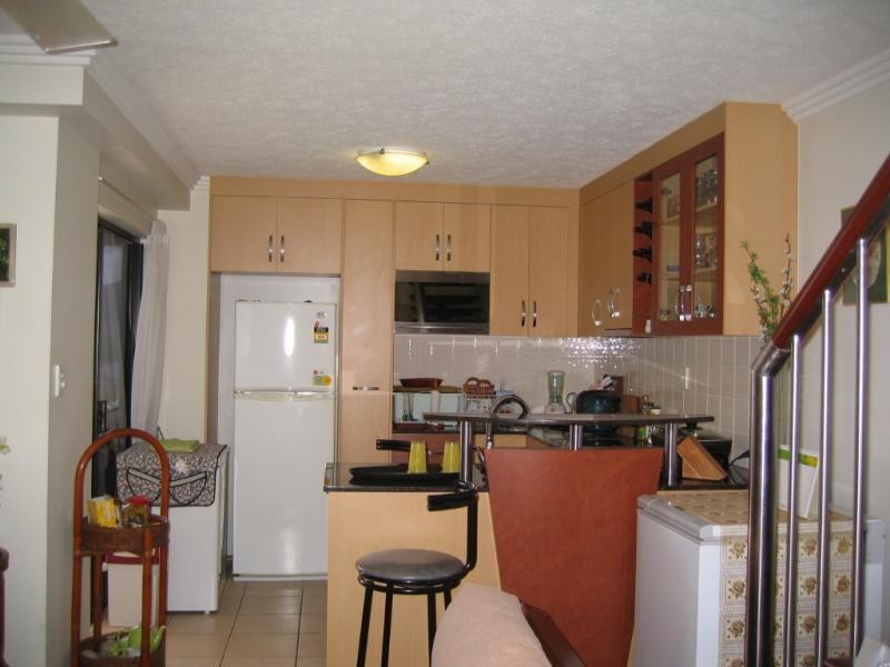 604/3 Abbott Street, Cairns City QLD 4870